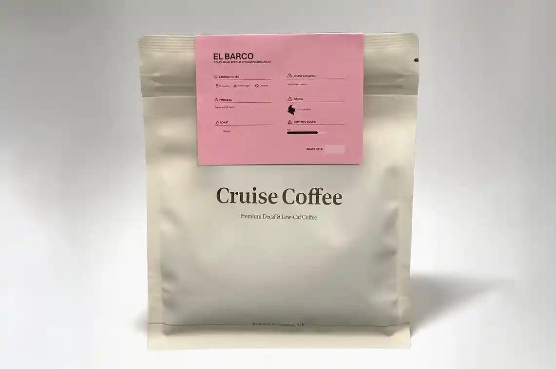 Cruise Coffee