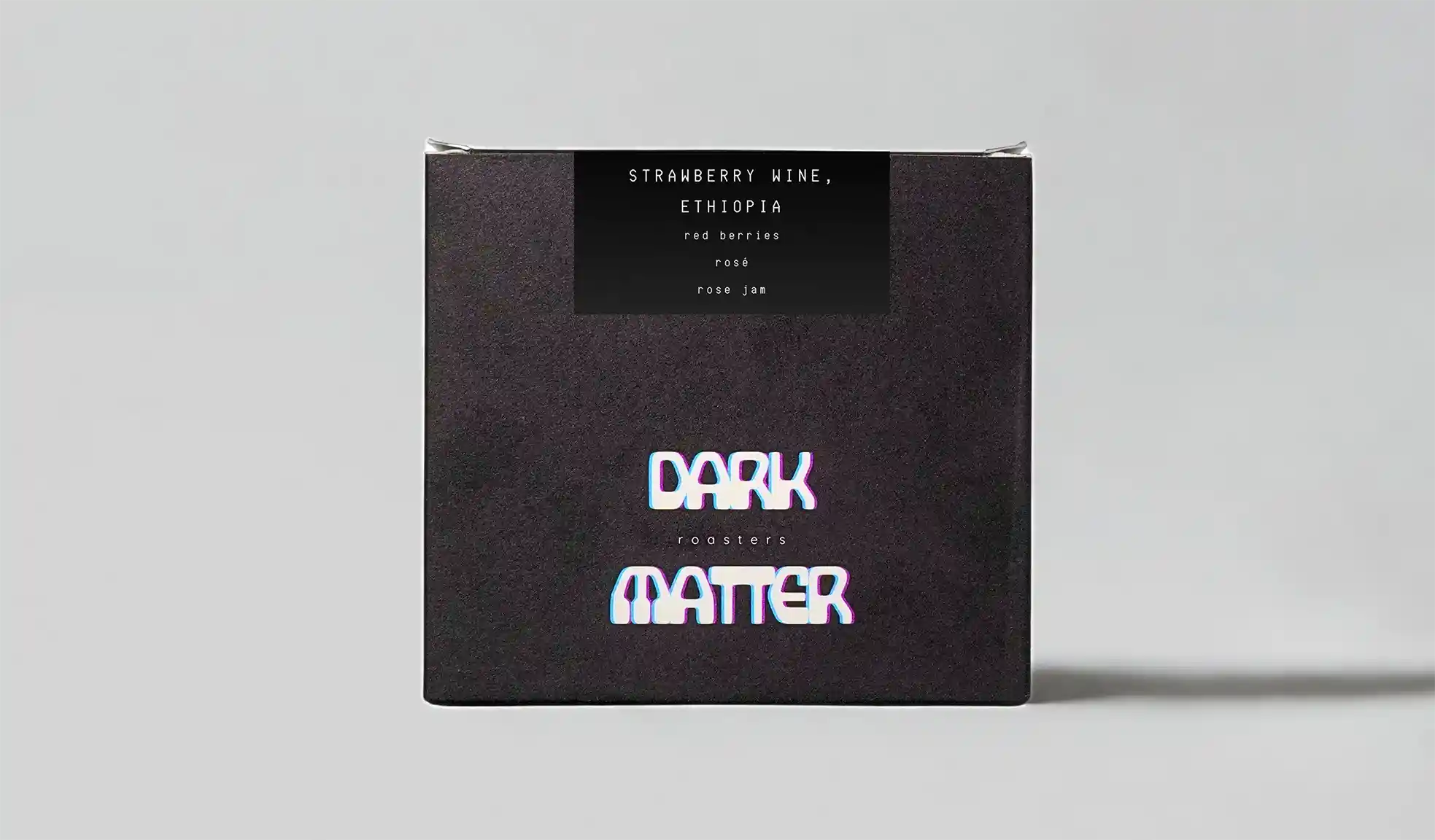 Dark Matter Roasters