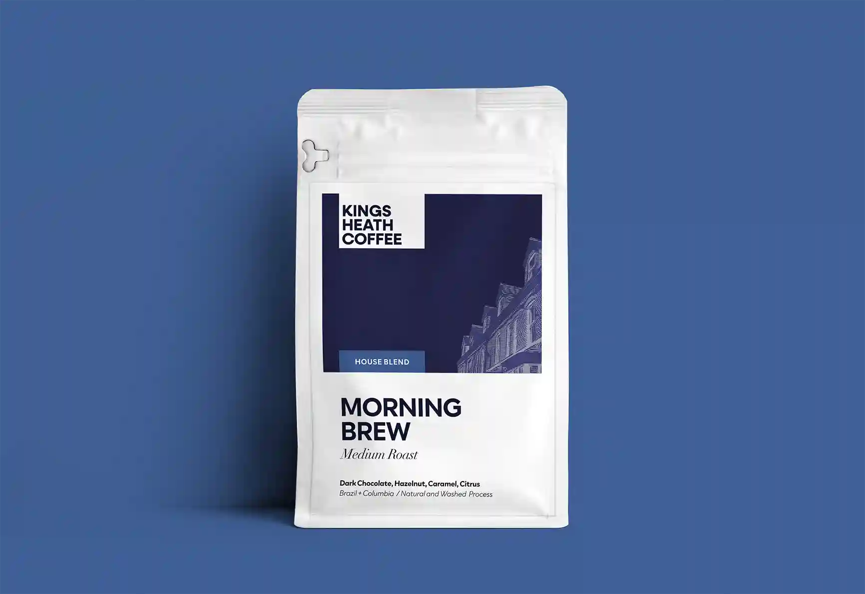 Kings Heath Coffee