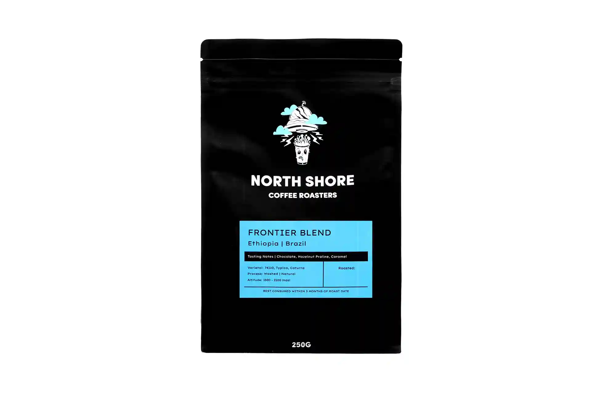 North Shore Coffee Roasters