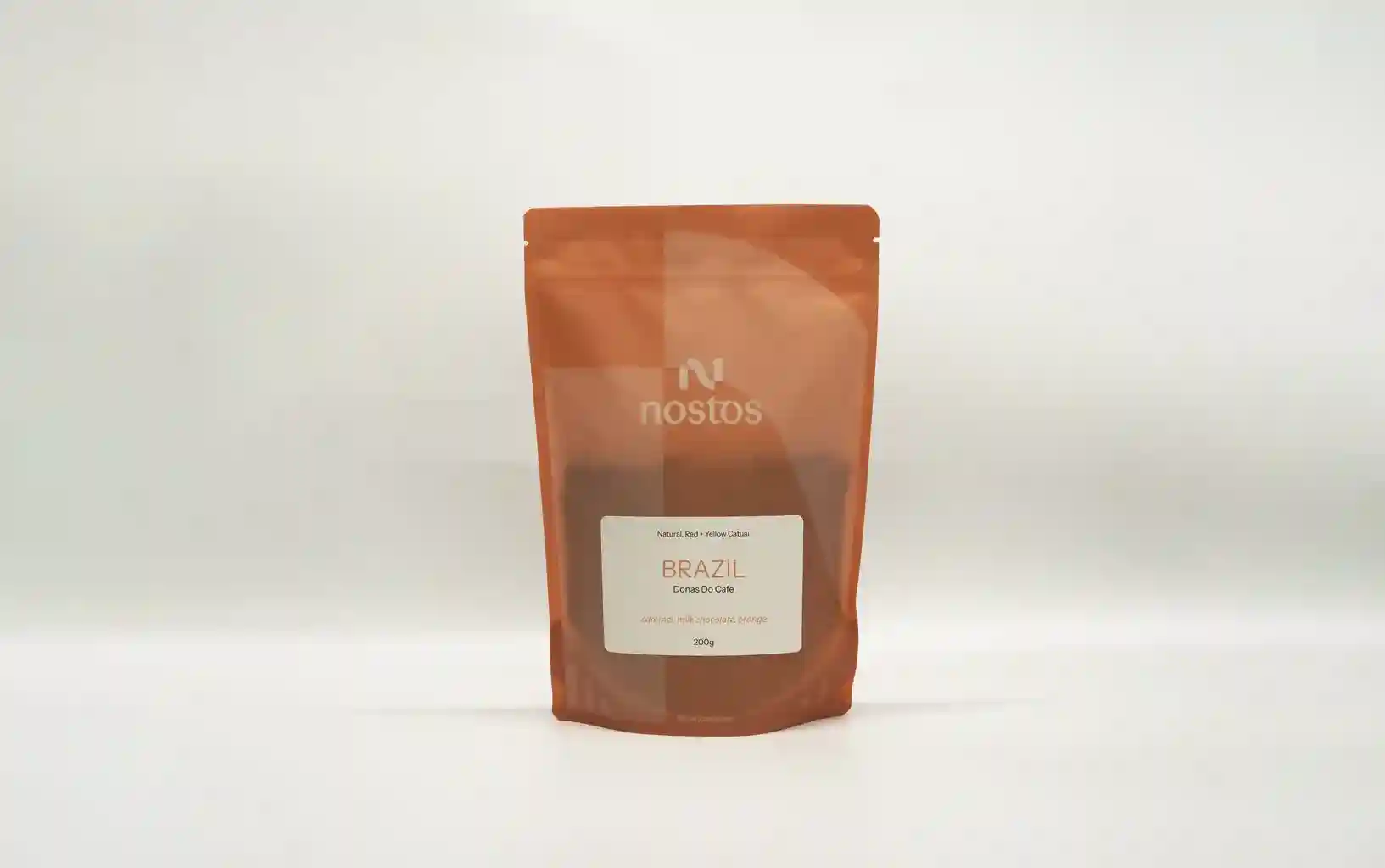 Nostos Coffee