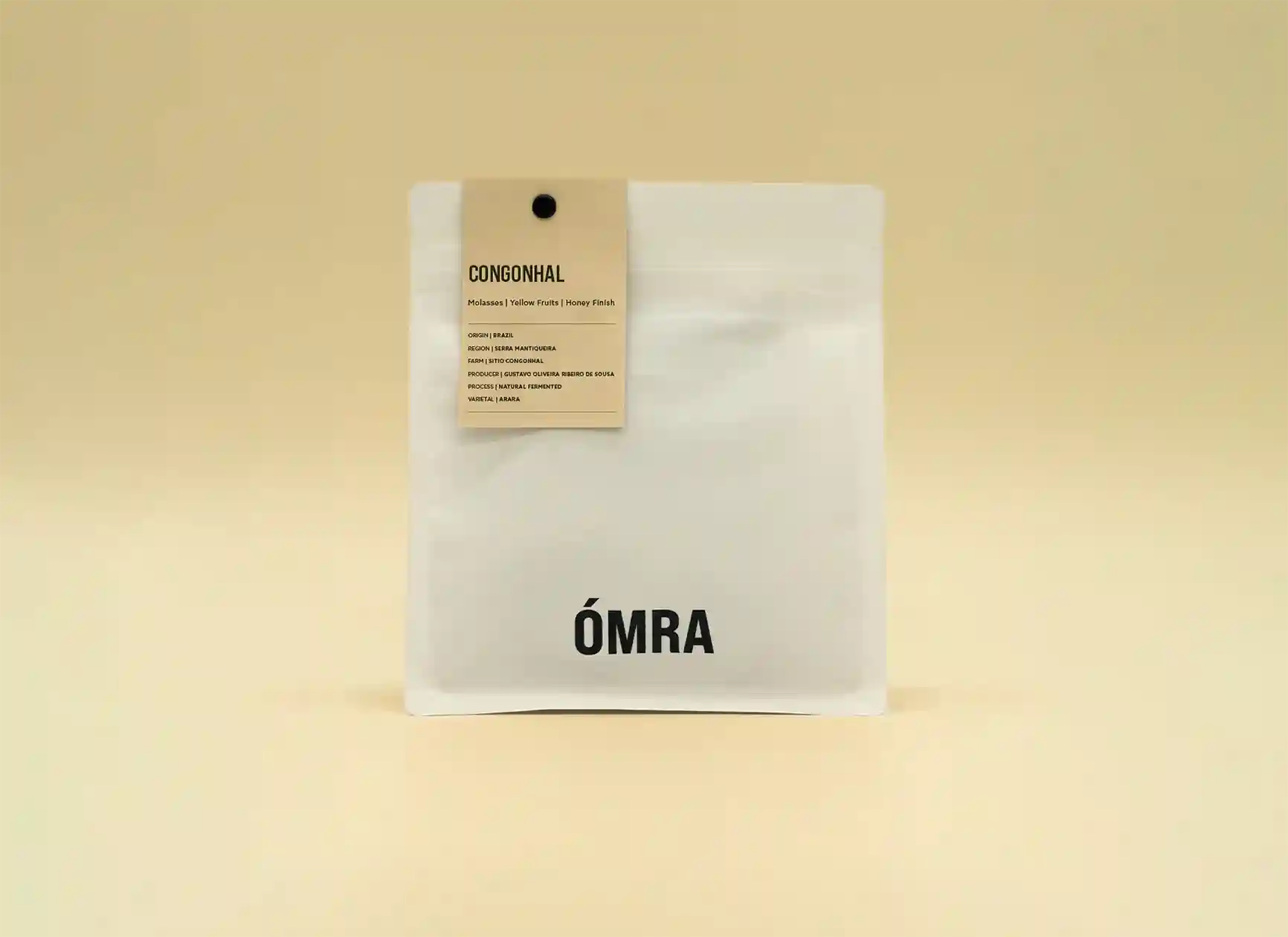 Omra Coffee