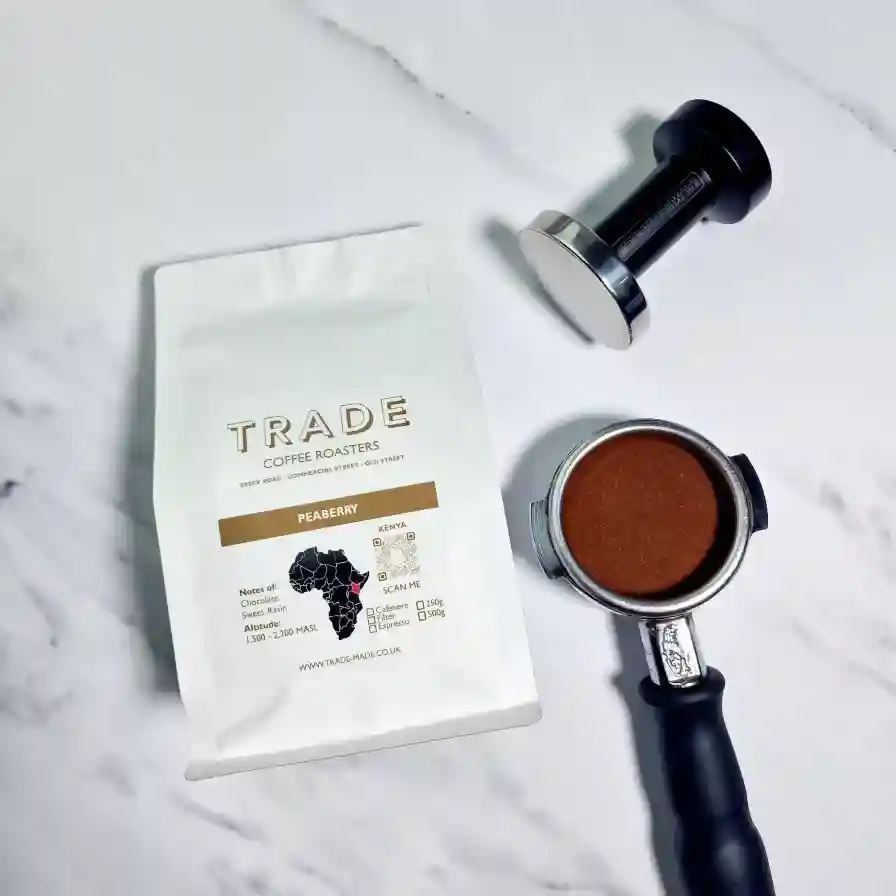 Trade Coffee Roasters